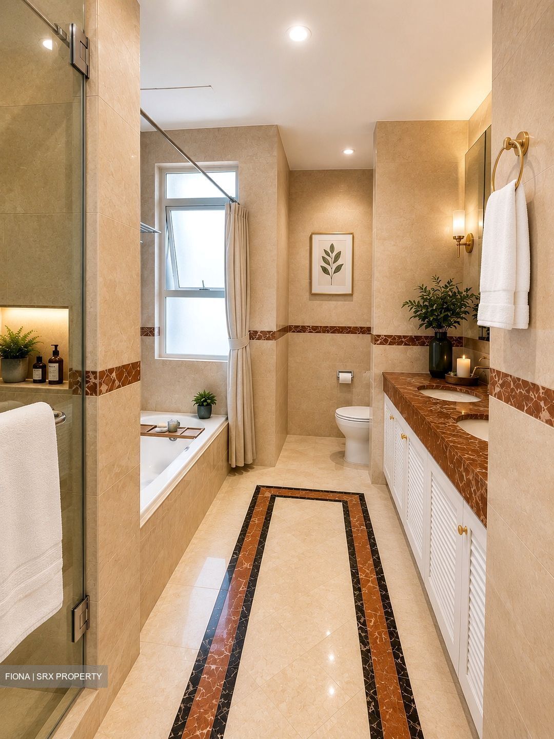 Leonie Condotel (D9), Condominium #574948201
